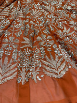 Georgette