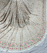 Georgette