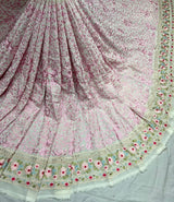Georgette