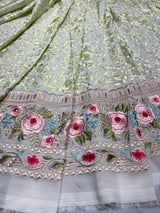 Georgette