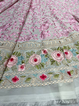 Georgette