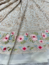 Georgette