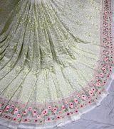 Georgette
