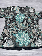 Georgette