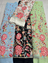 Georgette