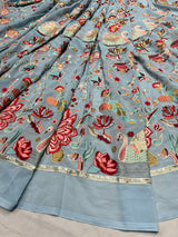 Georgette