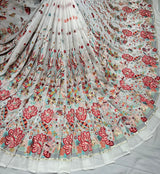 Georgette