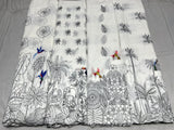 Pure cotton