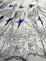 Pure cotton