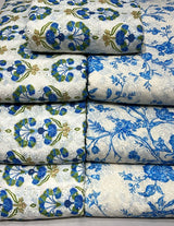 Cotton