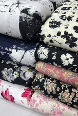 Modal rayon