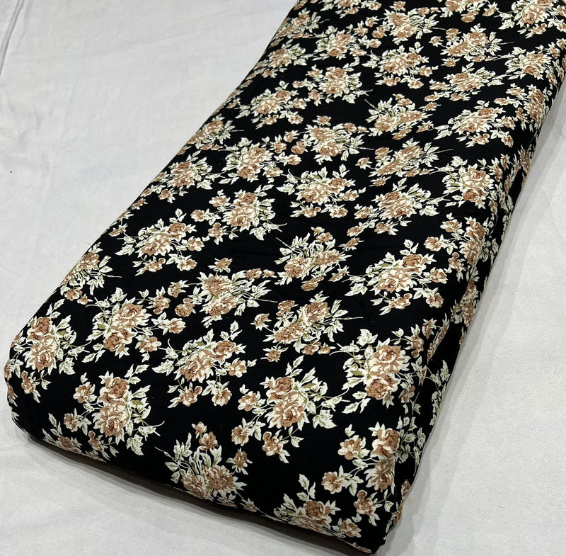 Modal rayon