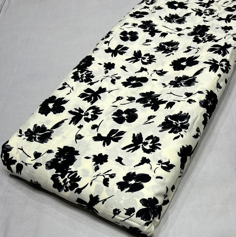 Modal rayon