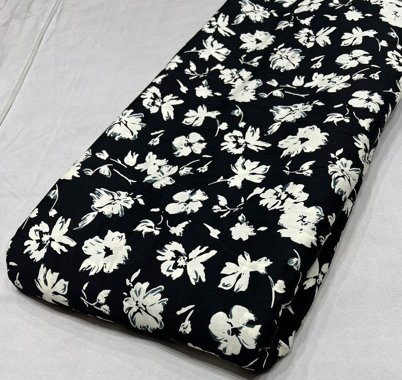 Modal rayon