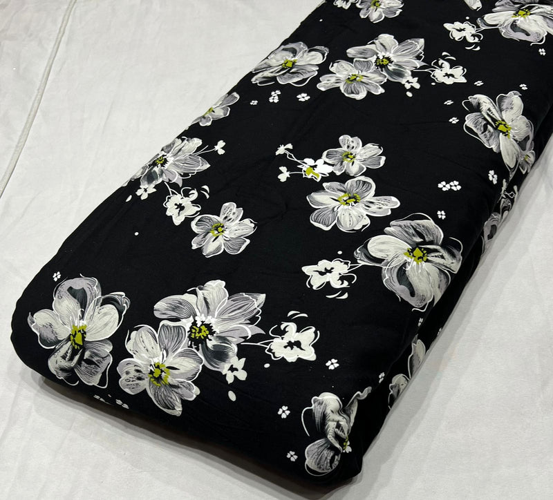 Modal rayon