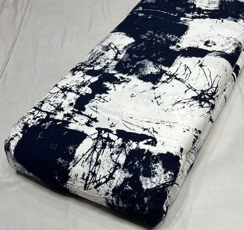 Modal rayon