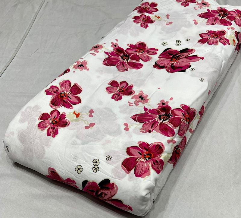 Modal rayon