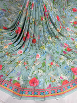 Georgette