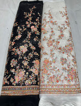 Georgette