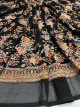 Georgette