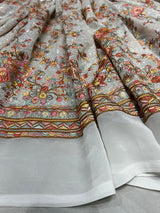 Georgette
