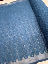 Georgette