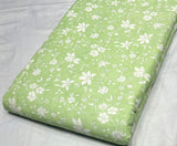 Pure cotton