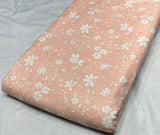 Pure cotton