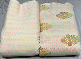 Pure cotton