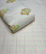 Pure cotton