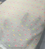 Pure cotton