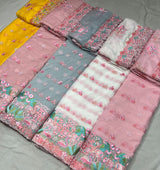 Pure organza