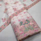 Pure organza