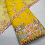 Pure organza