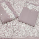 Georgette