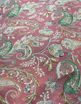 Pure georgette