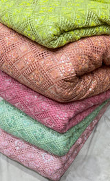 Net Cutwork