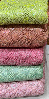Net Cutwork