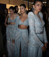 Net Cutwork
