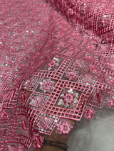 Net Cutwork