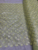 Net Cutwork