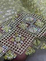 Net Cutwork
