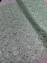 Net Cutwork