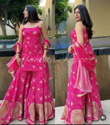 Georgette