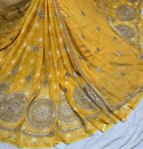 Georgette