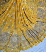 Georgette