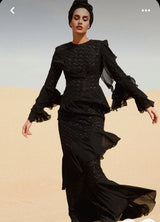 Georgette