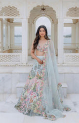 georgette