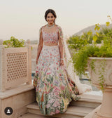 georgette