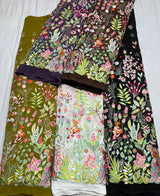 georgette